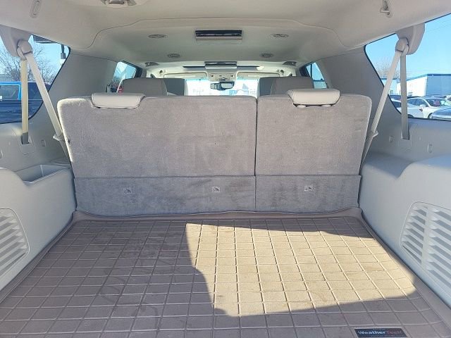 Used 2018 GMC Yukon XL Denali image 16