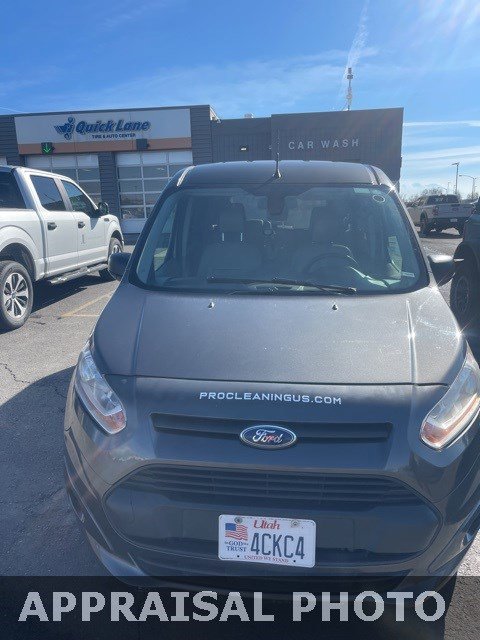 Used 2016 Ford Transit Connect XLT image 2