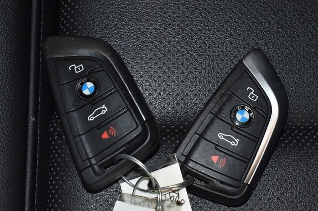 Used 2024 BMW X3 xDrive30i AWD/4WD image 39