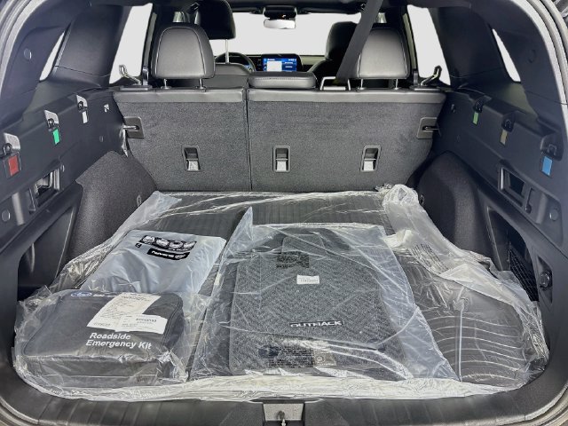 New 2026 Subaru Outback Premium AWD/4WD image 26