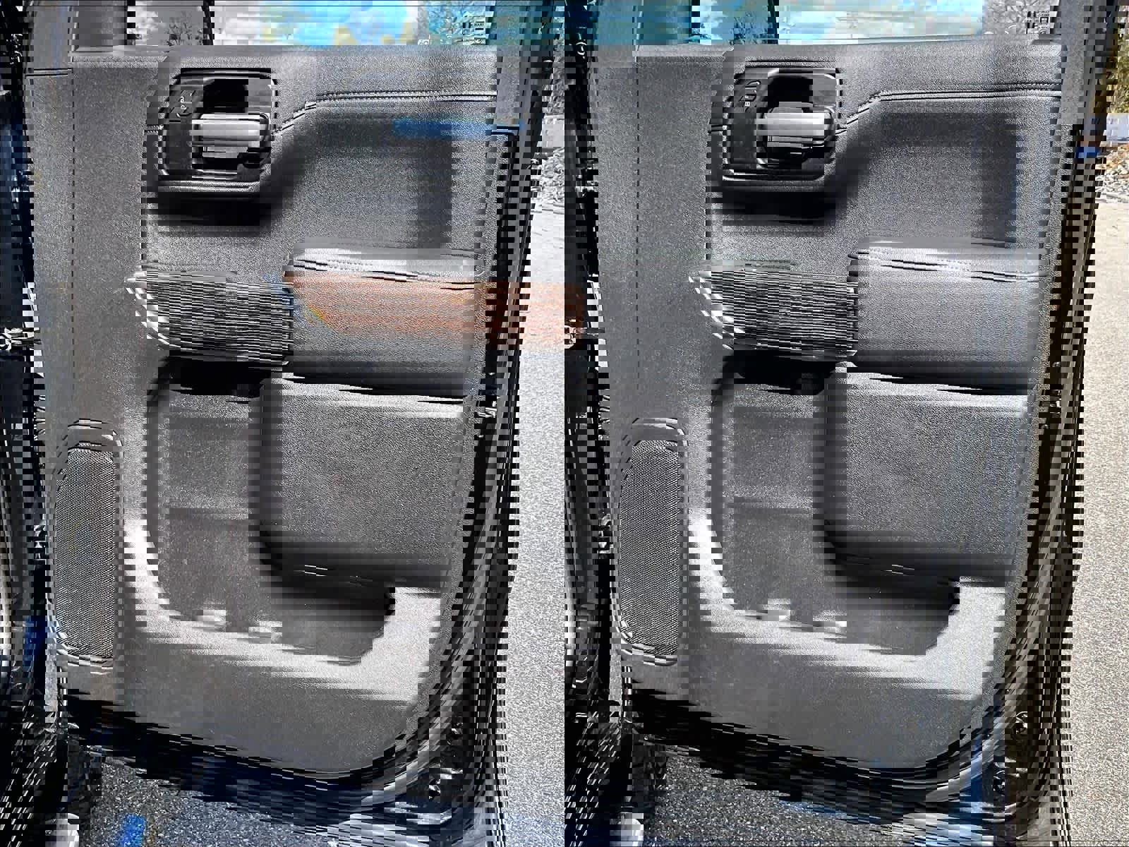 Used 2021 GMC Sierra 1500 Elevation image 12