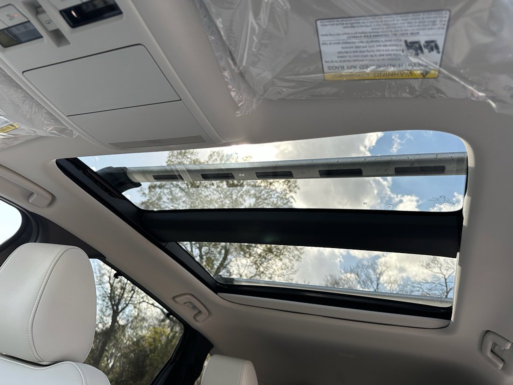 New 2026 MAZDA CX-90 3.3 Turbo S w/ Premium Plus image 27