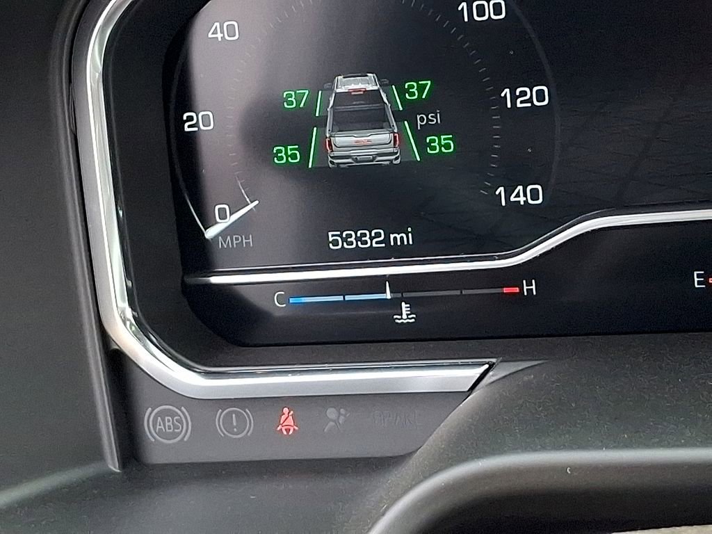 Used 2025 GMC Sierra 1500 Denali w/ Technology Package image 21