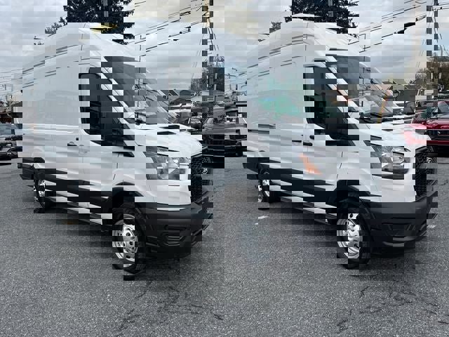 New 2026 Ford Transit 350 148 High Roof Extended AWD image 7