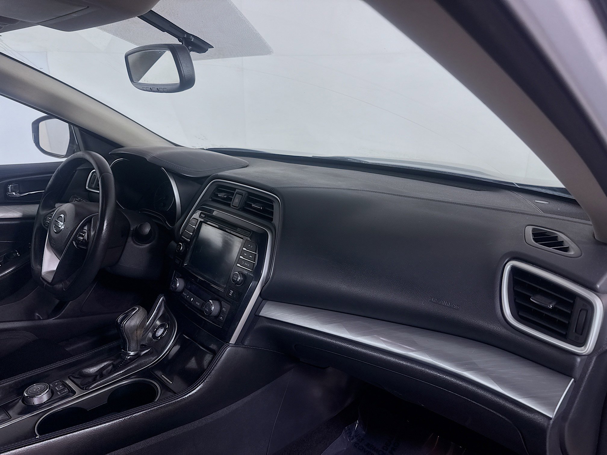 Used 2017 Nissan Maxima 3.5 S image 30