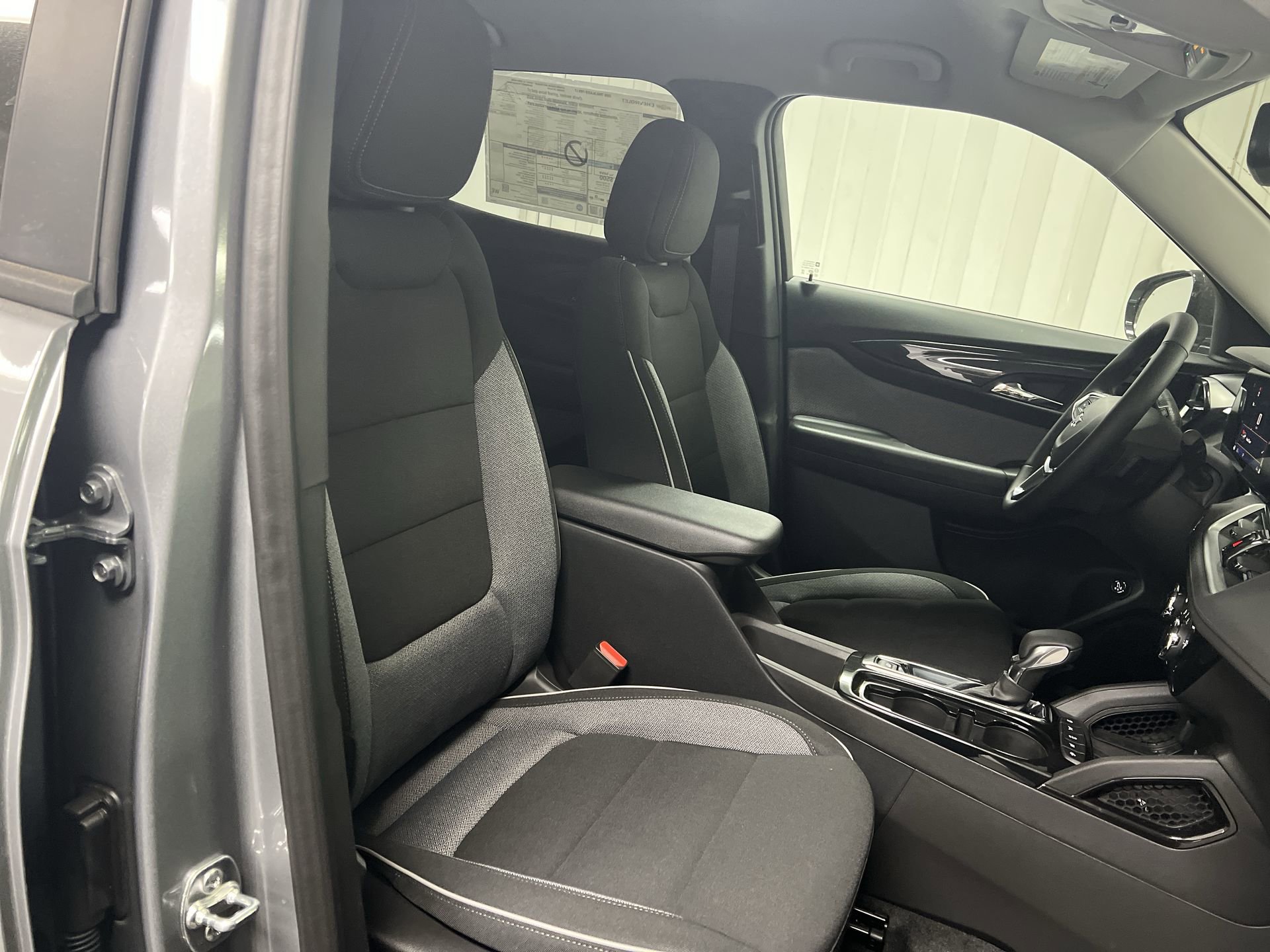 New 2026 Chevrolet TrailBlazer LT w/ Convenience Package FWD image 58