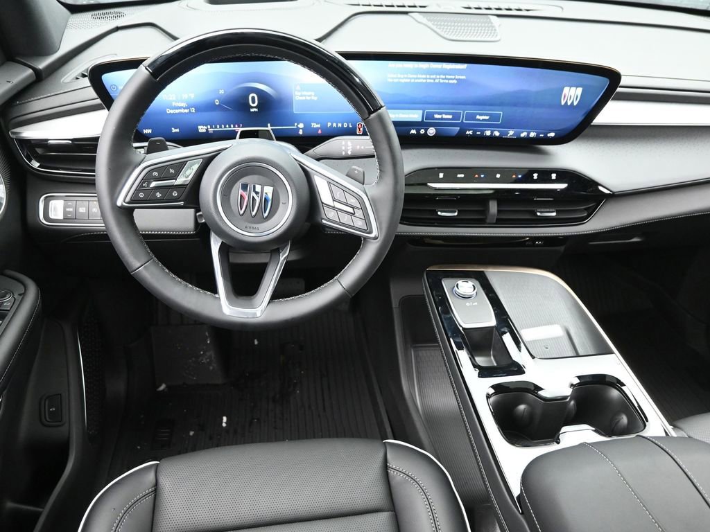 New 2026 Buick Enclave Avenir w/ Super Cruise Package image 15