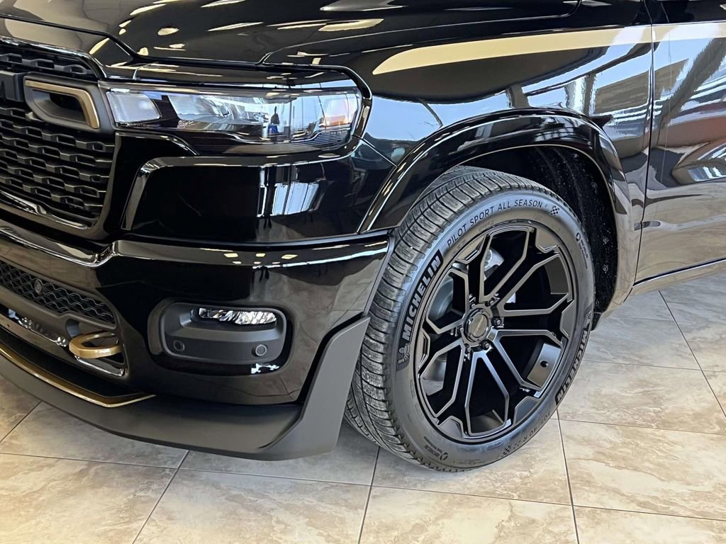 New 2026 RAM 1500 Big Horn image 9