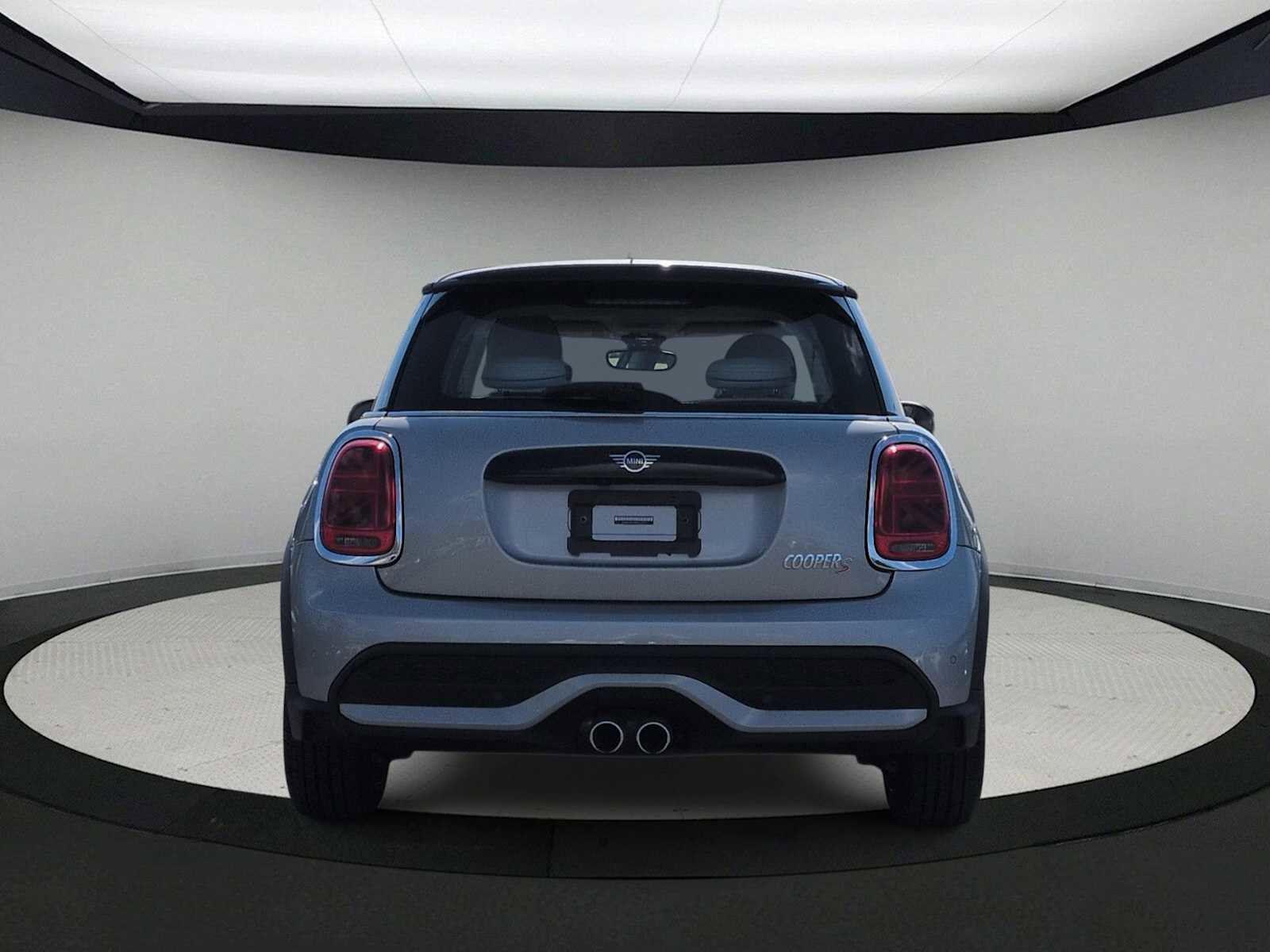 Certified 2024 MINI Cooper S w/ Signature Upholstery Package image 7