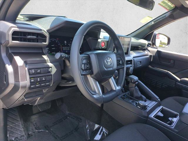 Certified 2025 Toyota 4Runner TRD Off-Road AWD/4WD image 10