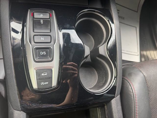 Used 2022 Honda Pilot Black Edition image 29