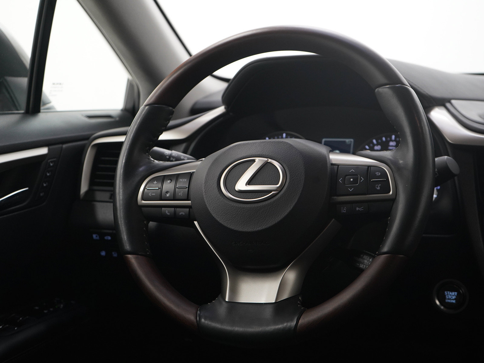Used 2022 Lexus RX 350 FWD w/ Premium Package image 14