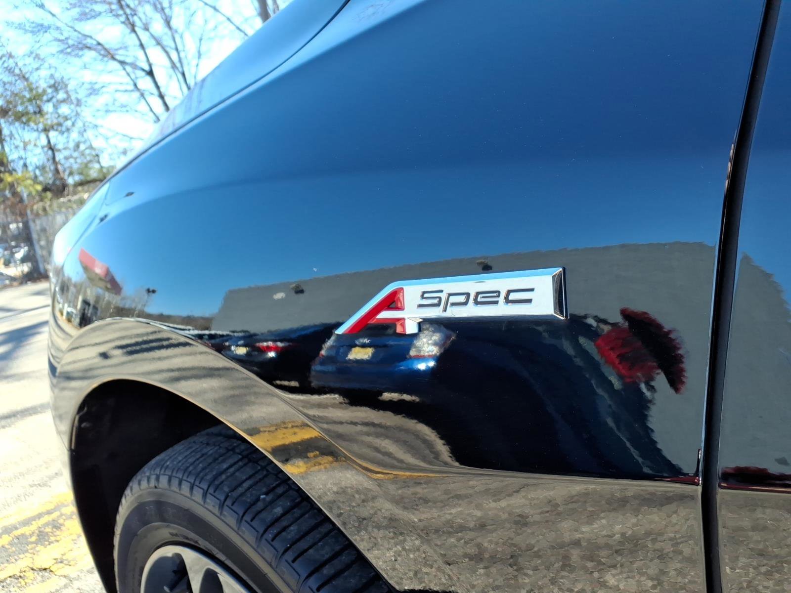 Used 2024 Acura RDX A-Spec image 15