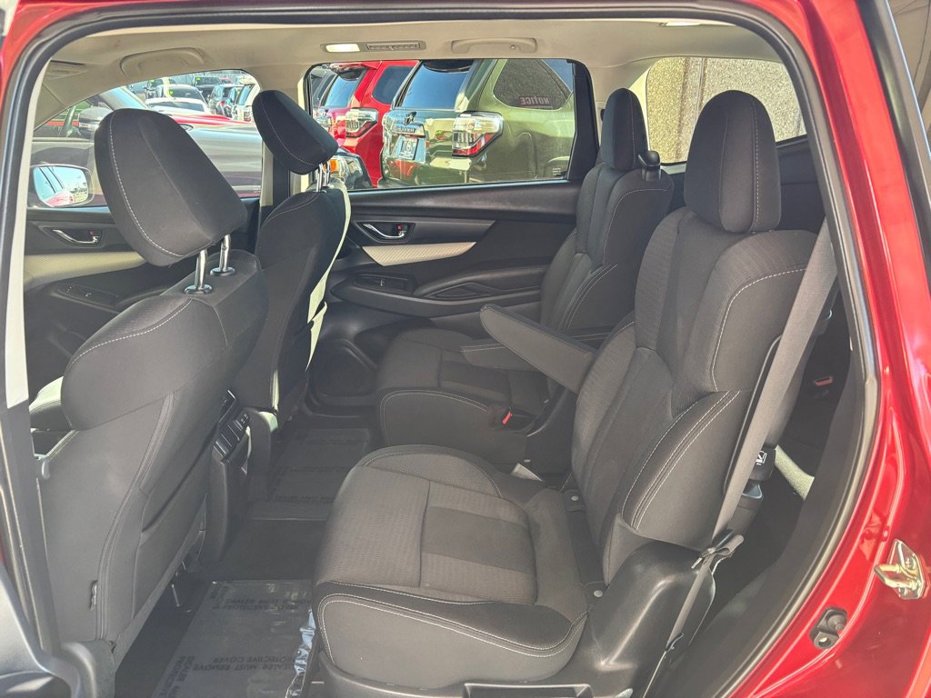 Used 2020 Subaru Ascent Premium w/ Sport Package image 20