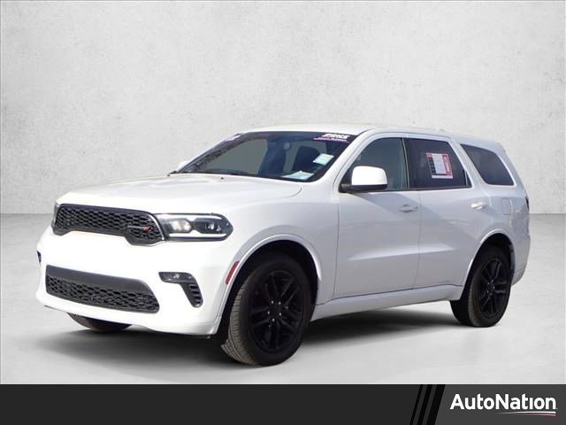 Used 2022 Dodge Durango GT