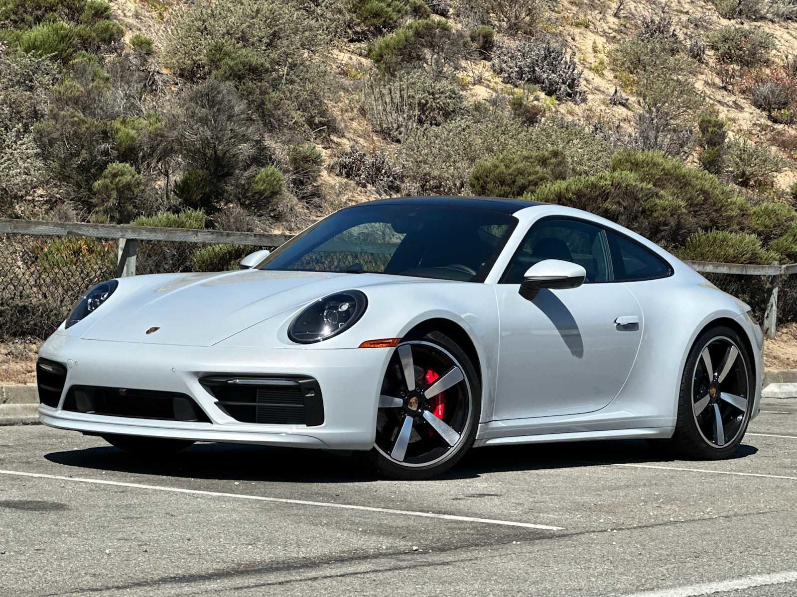 Used 2024 Porsche 911 Carrera S image 1