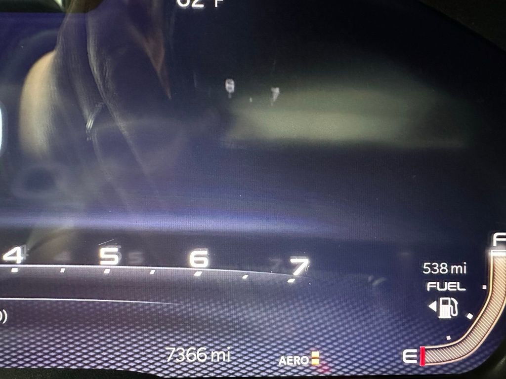 Used 2025 RAM 1500 Limited image 24