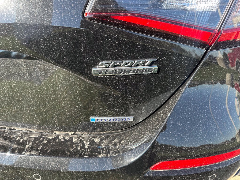 Certified 2025 Honda Civic Sport Touring image 11