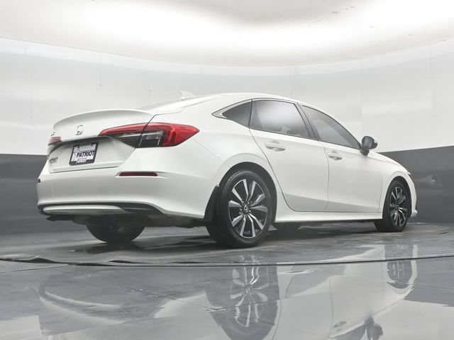 Used 2023 Honda Civic EX image 48