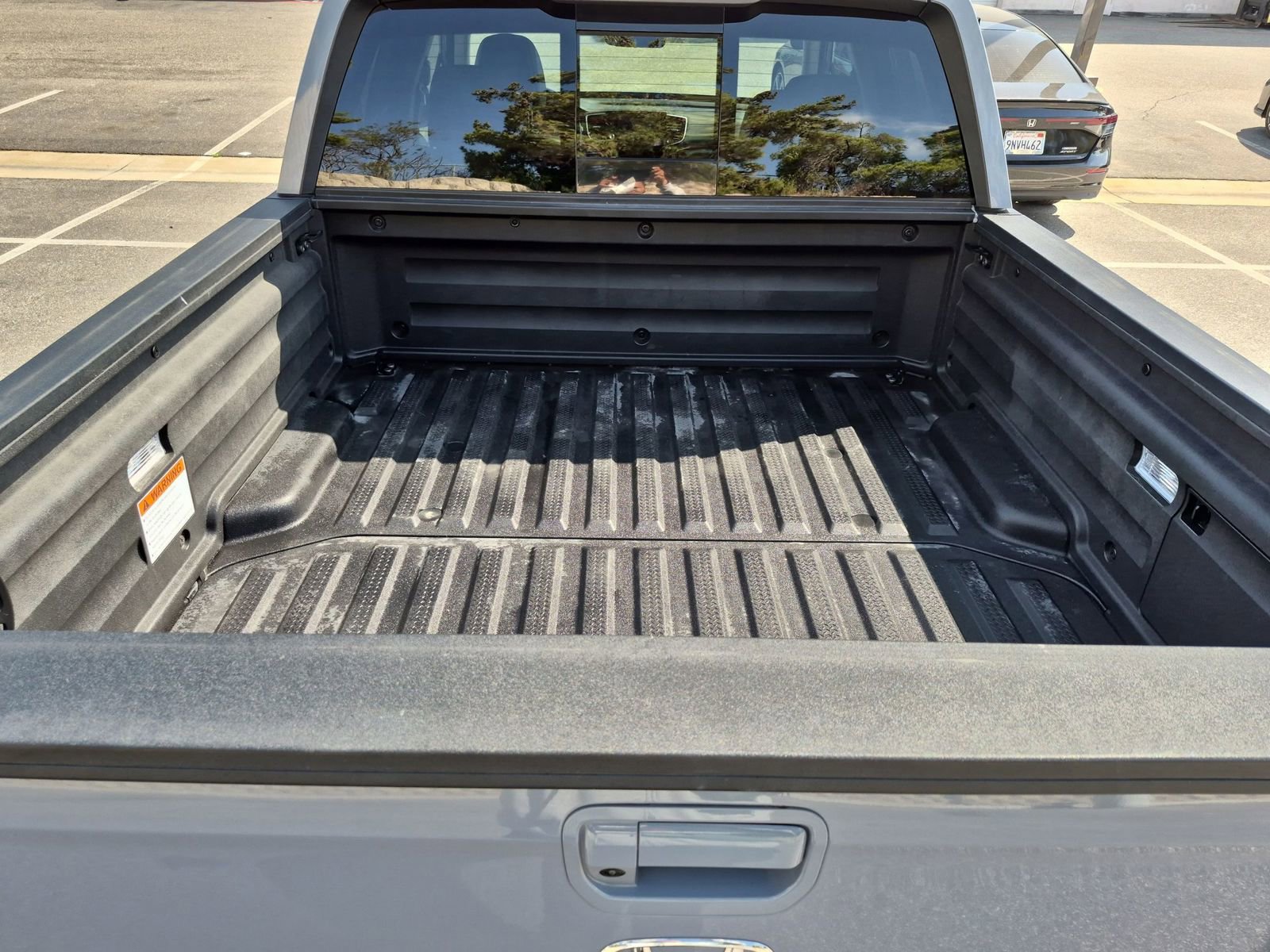 Used 2023 Honda Ridgeline RTL image 33