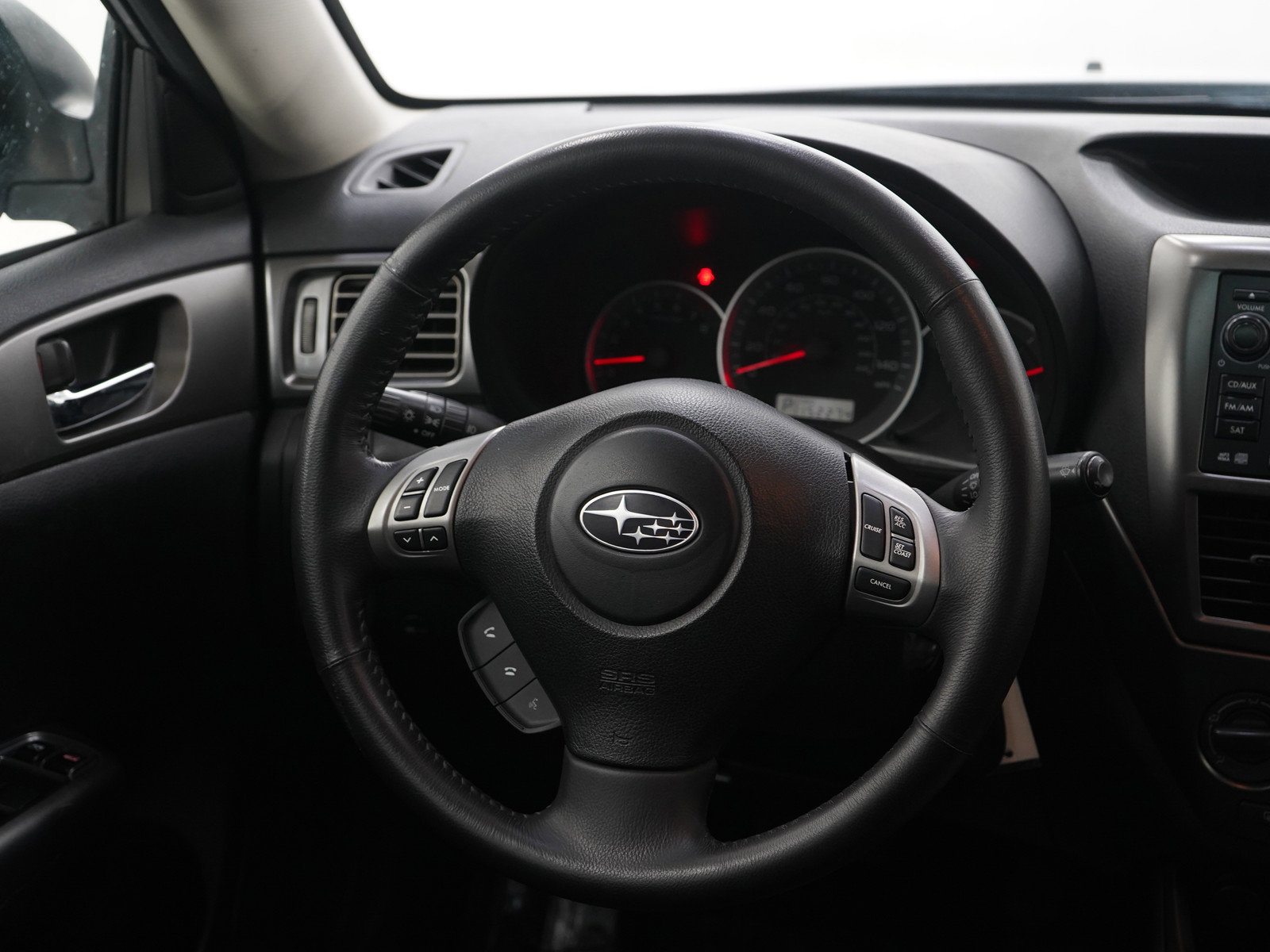 Used 2011 Subaru Impreza 2.5i Premium w/ PWR Moonroof Value Pkg image 13