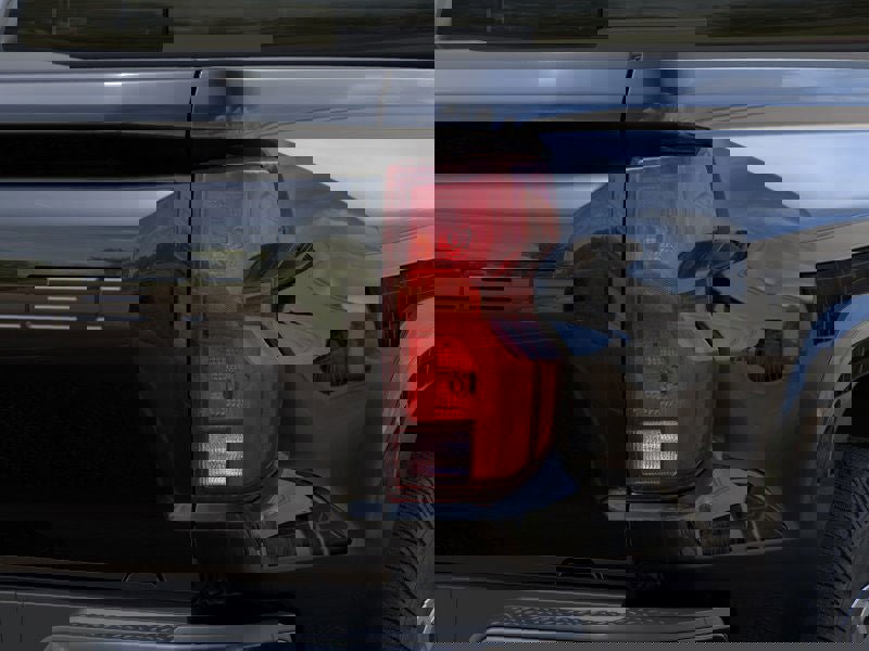 New 2026 Chevrolet Colorado LT w/ LT Convenience Package image 35