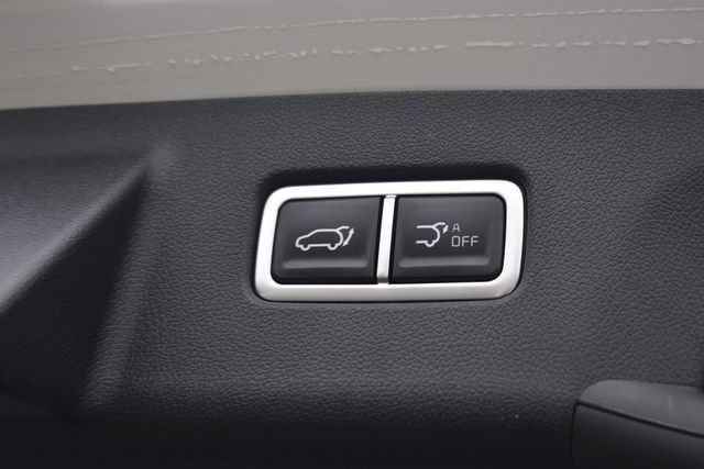 Certified 2025 Kia Sorento X-Line EX image 20