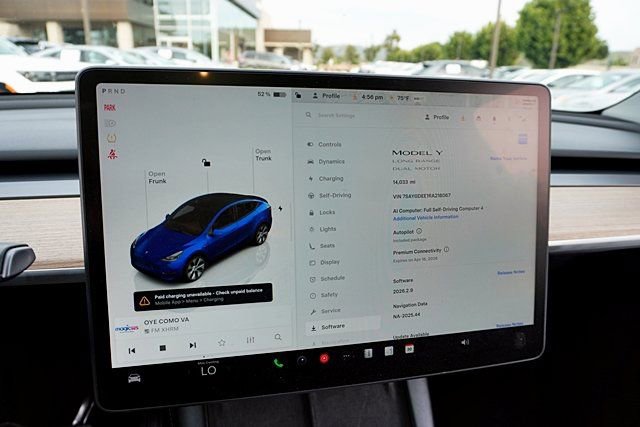 Used 2024 Tesla Model Y Long Range image 31