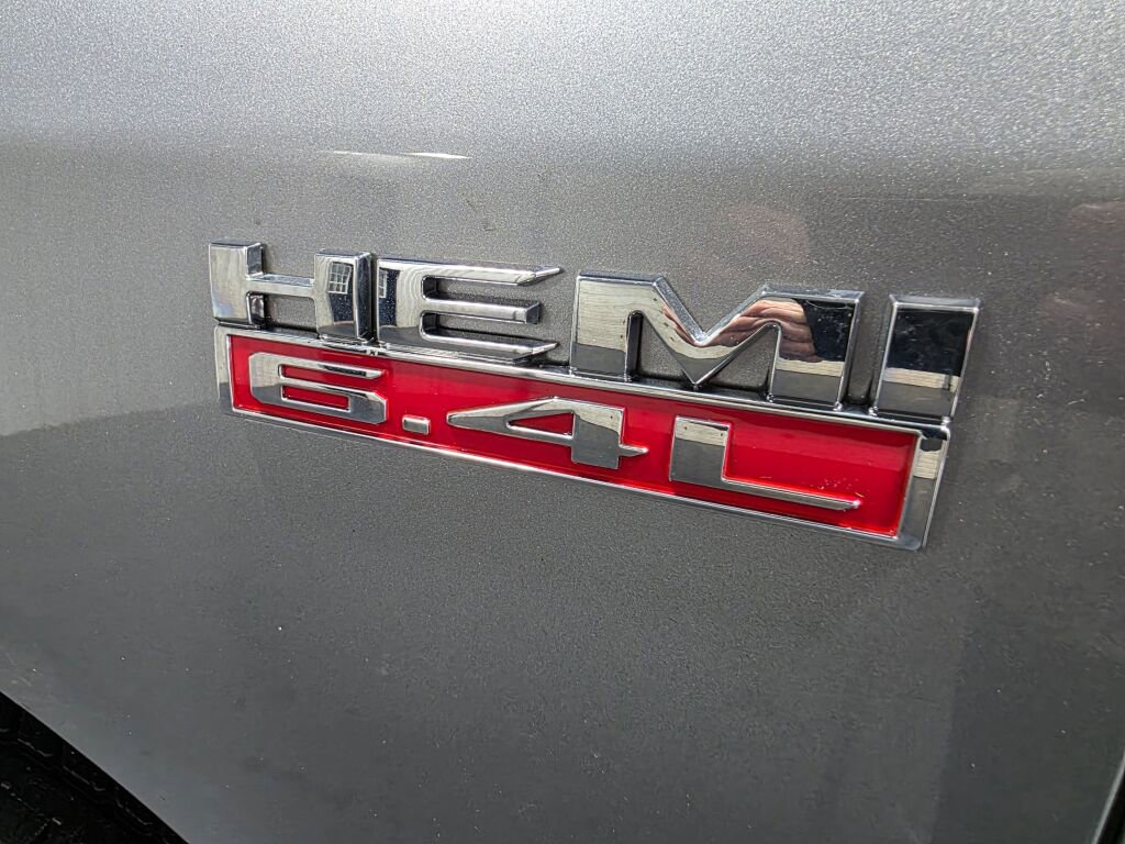 Used 2019 RAM 2500 Tradesman AWD/4WD image 6