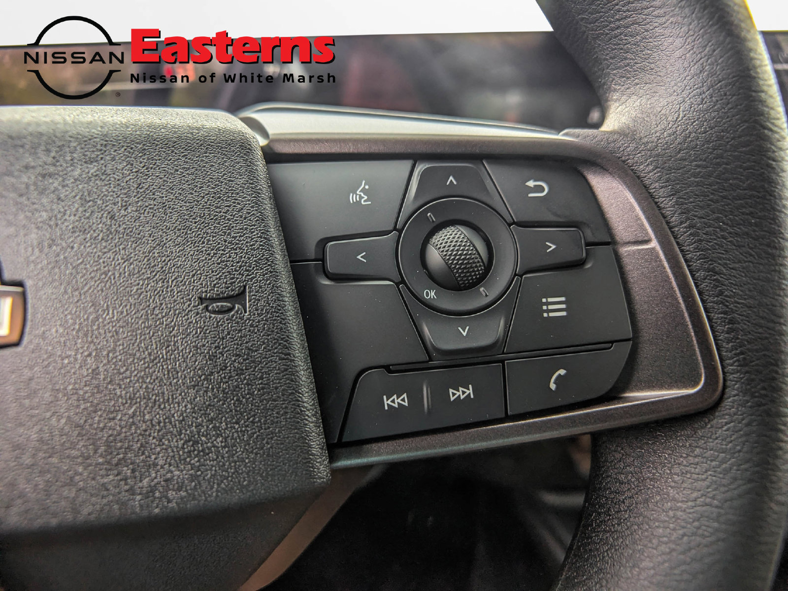 New 2027 Nissan Sentra SV w/ Floor Mat Package FWD image 17
