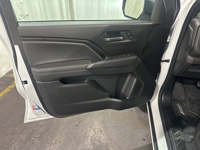 New 2025 Chevrolet Colorado LT w/ LT Convenience Package image 12