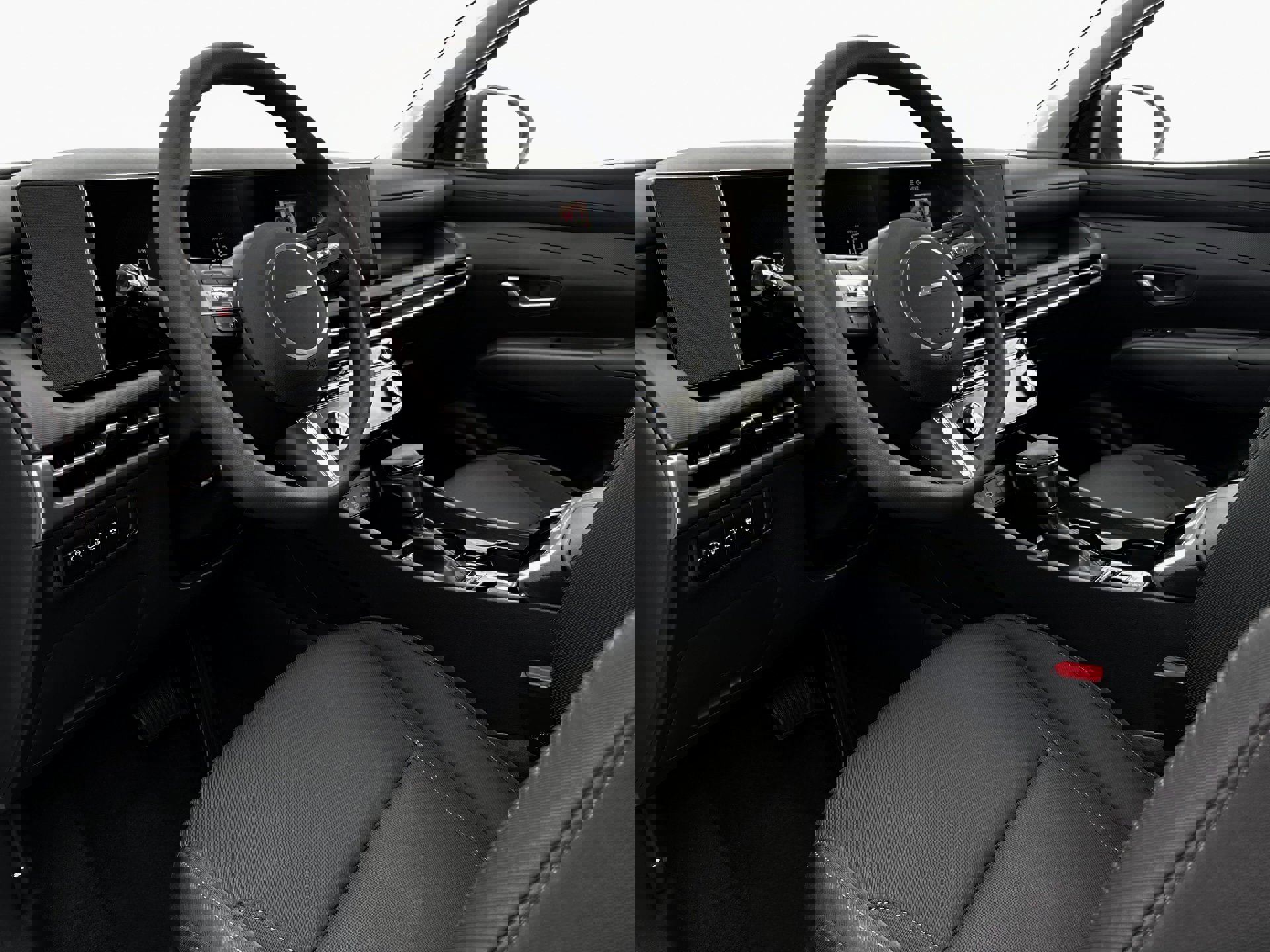 New 2026 Hyundai Tucson SEL image 14