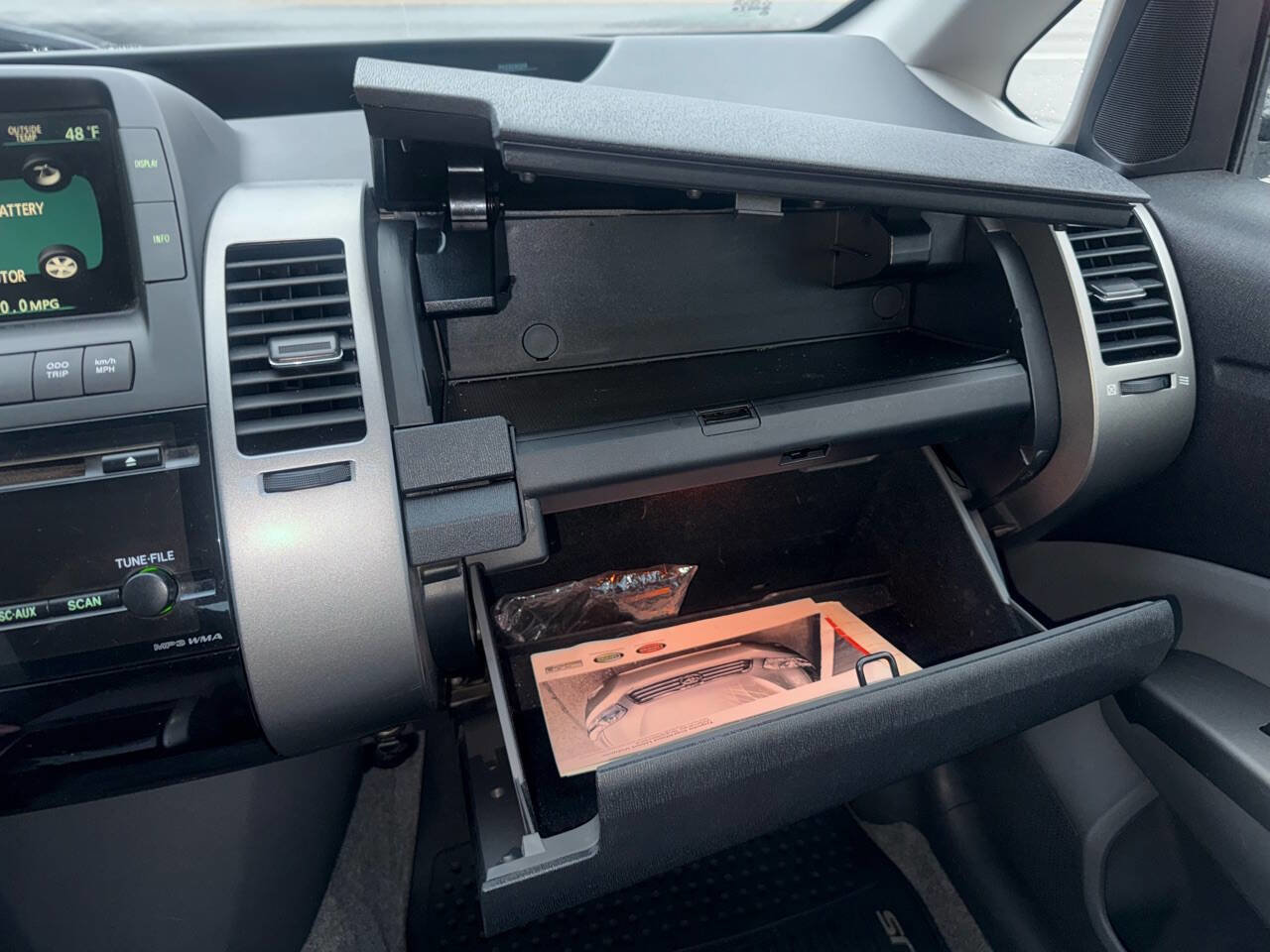 Used 2008 Toyota Prius Touring image 35