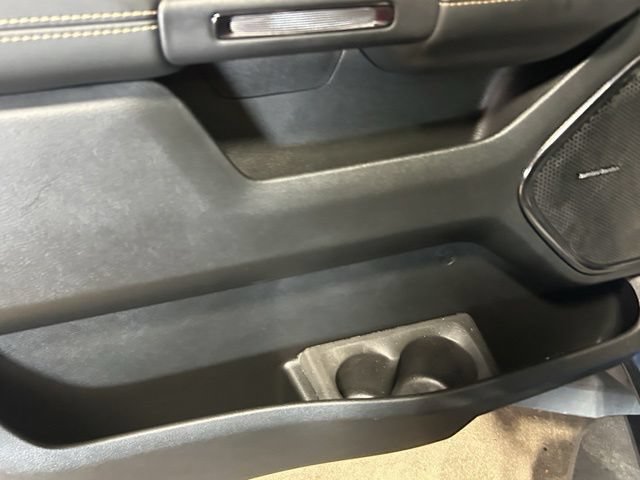 Used 2024 RAM 1500 TRX AWD/4WD image 24