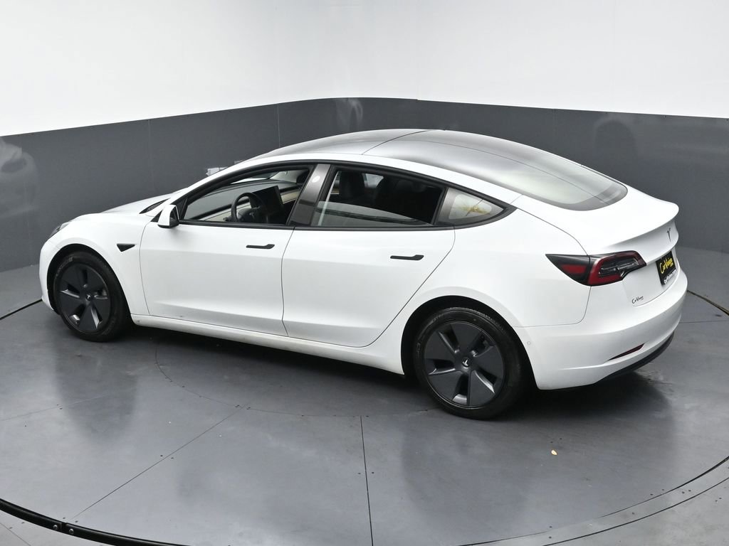 Used 2022 Tesla Model 3 image 42