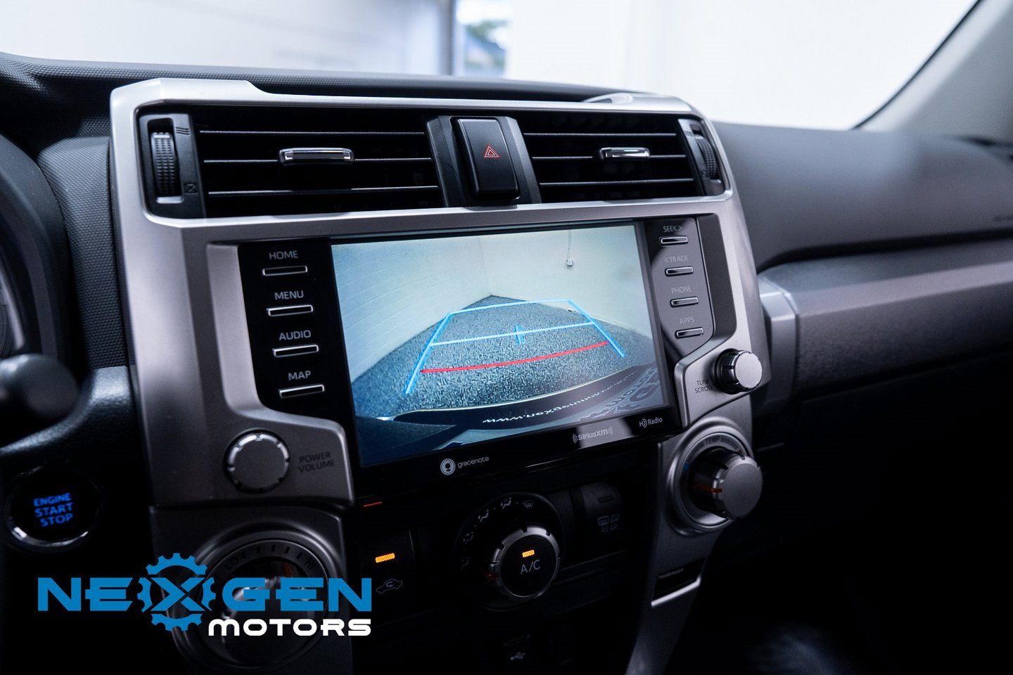 Used 2021 Toyota 4Runner SR5 Premium image 36