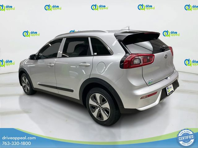 Used 2017 Kia Niro EX image 7