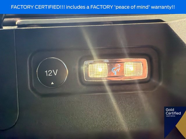 Certified 2022 Ford Bronco Big Bend AWD/4WD image 17