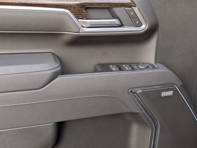 New 2026 GMC Sierra 1500 Elevation w/ Elevation Premium Package image 16