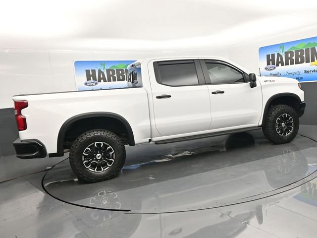 Used 2025 Chevrolet Silverado 1500 ZR2 image 6
