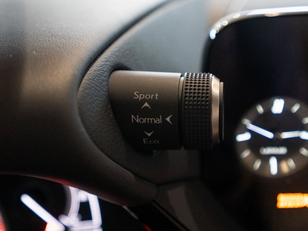 New 2025 Lexus ES 350 w/ Premium Package image 22