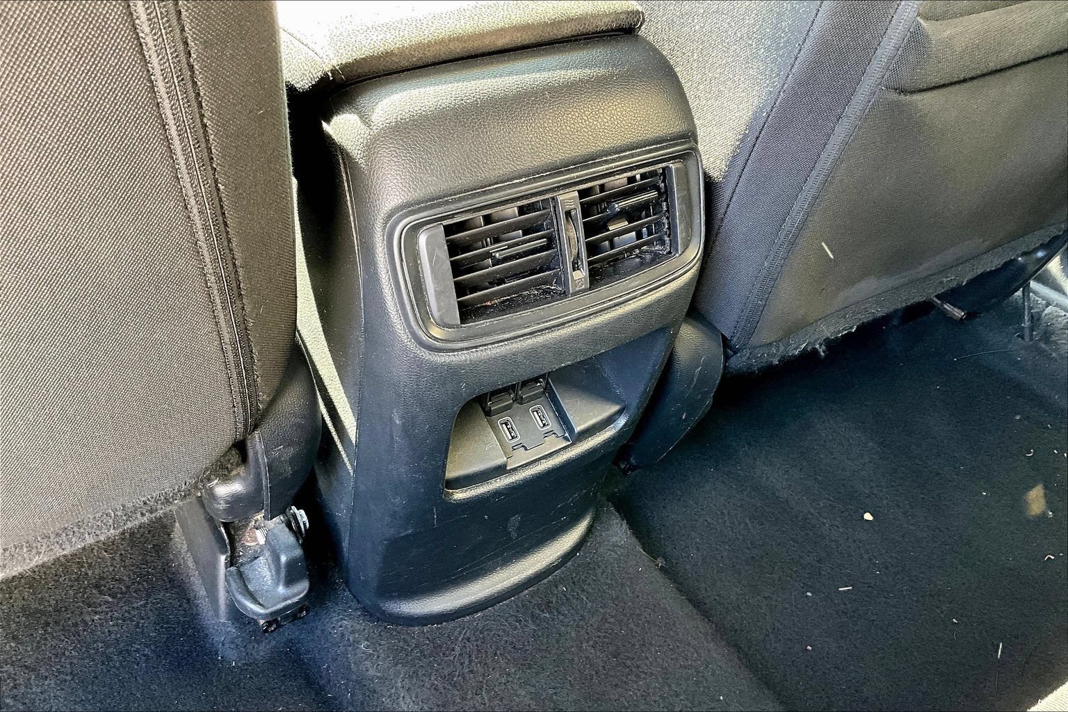 Used 2021 Honda CR-V EX image 8