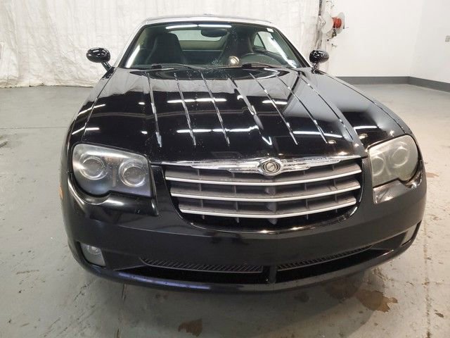 Used 2004 Chrysler Crossfire Base image 8