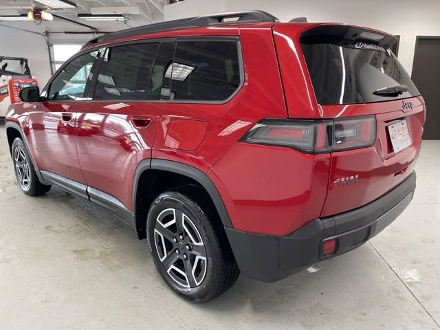 New 2026 Jeep Cherokee Limited image 6