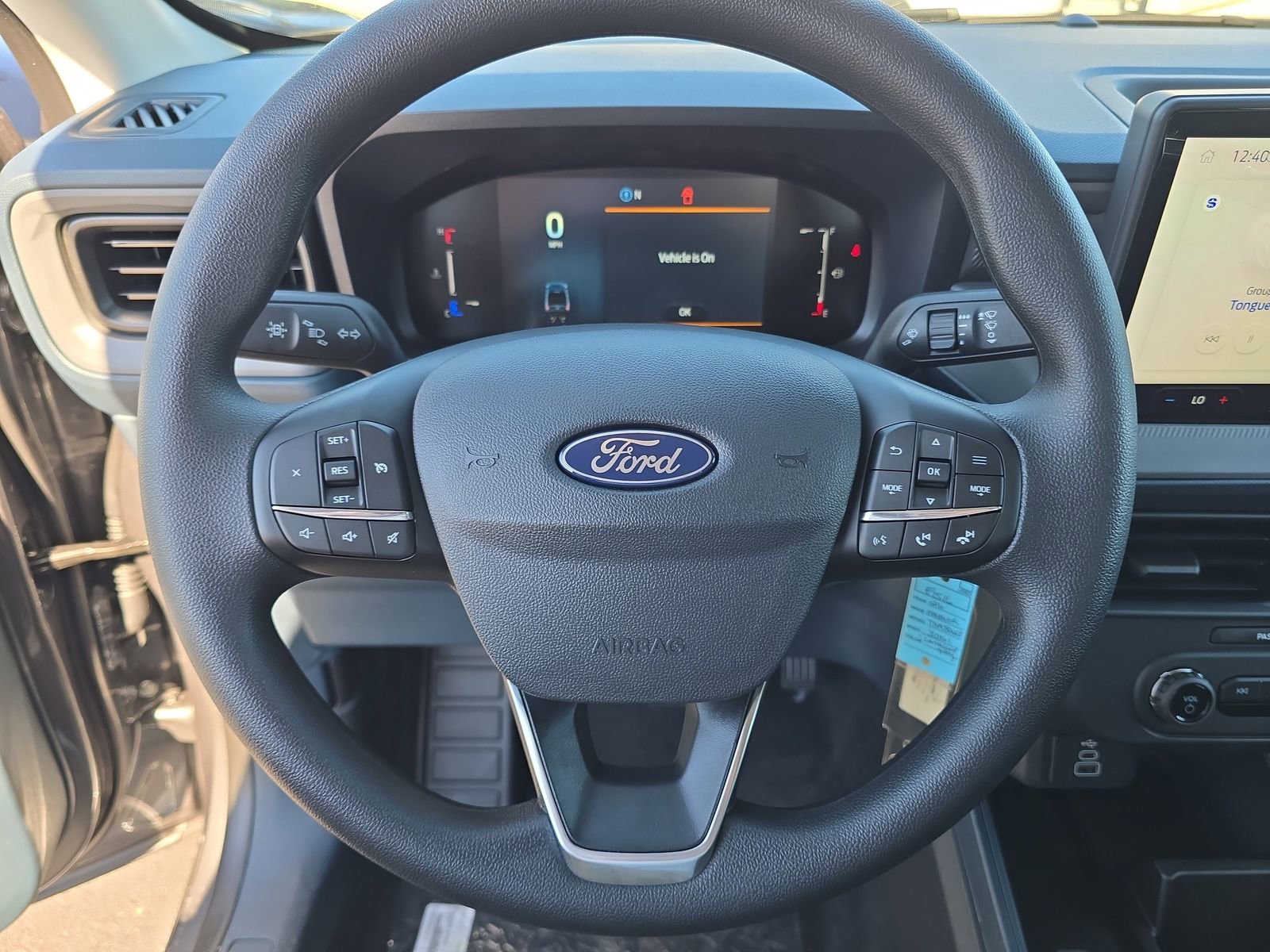 New 2026 Ford Maverick XL image 22