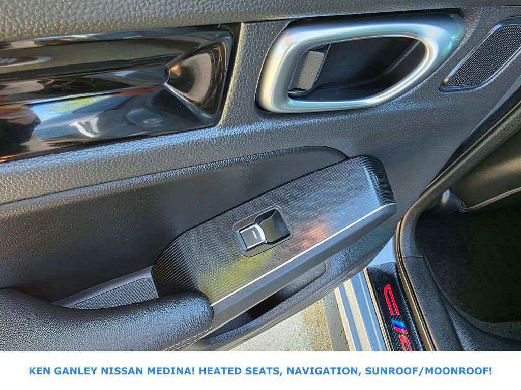 Used 2023 Honda Civic Sport Touring image 44