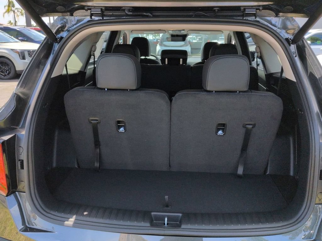 New 2026 Kia Sorento EX AWD/4WD image 27