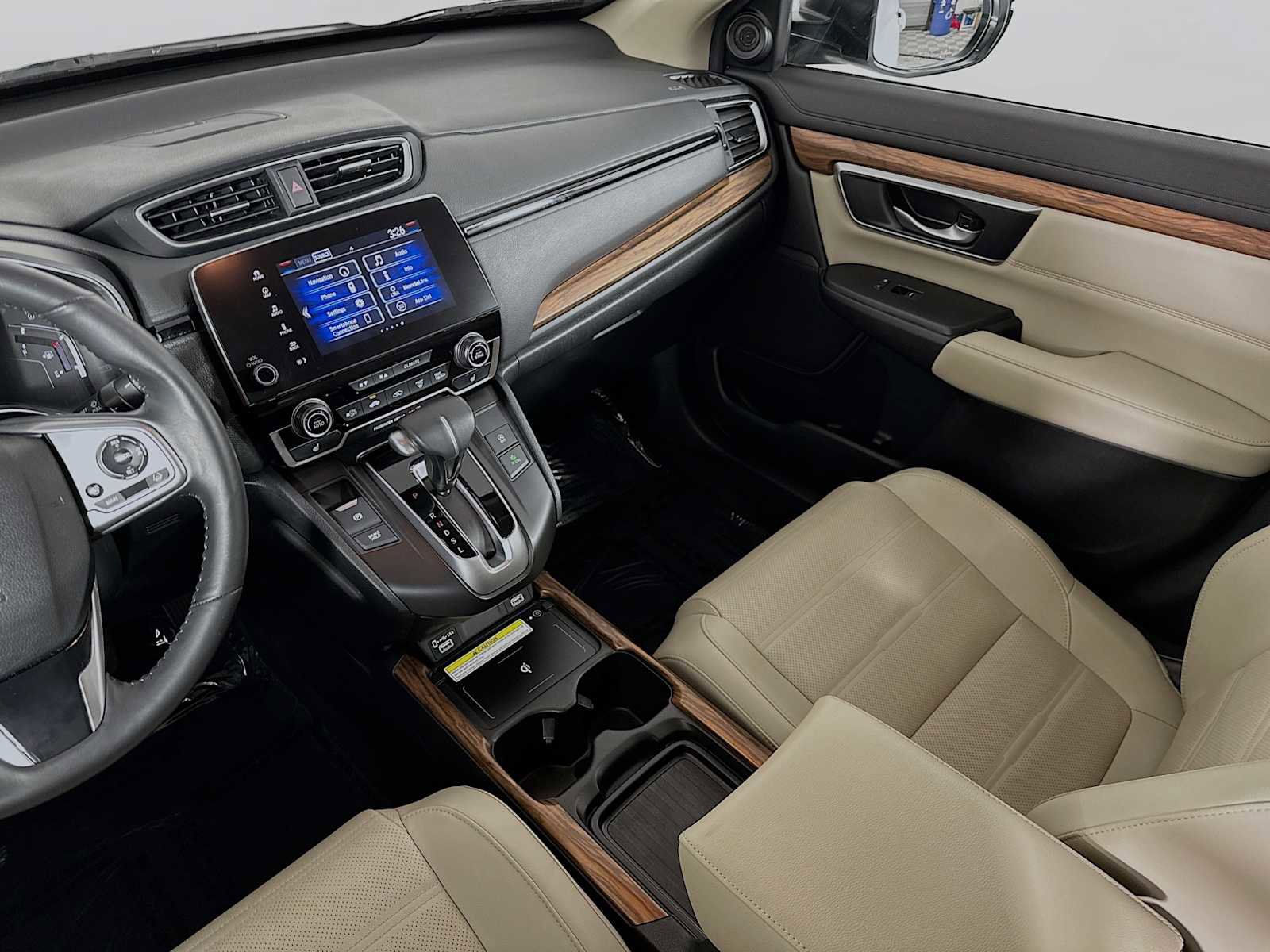 Used 2022 Honda CR-V Touring image 22