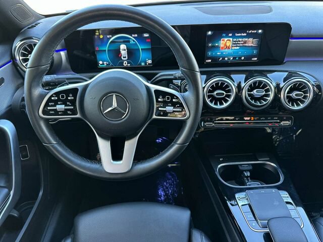 Used 2020 Mercedes-Benz A 220 image 18