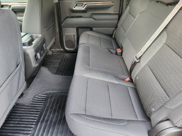 Used 2023 Chevrolet Silverado 1500 RST w/ Texas Edition Plus AWD/4WD image 29